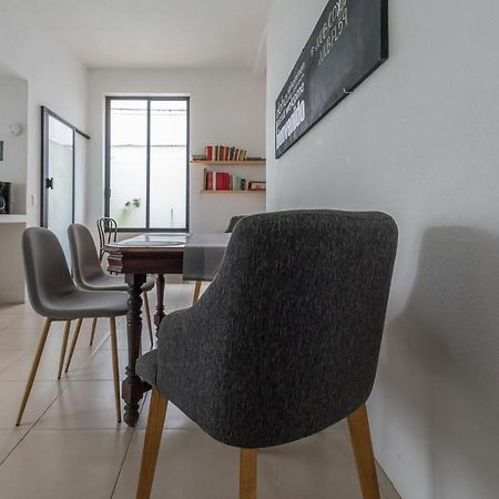 FL 59 Coyoacan at your doorstep! Appartement Mexico-stad Buitenkant foto