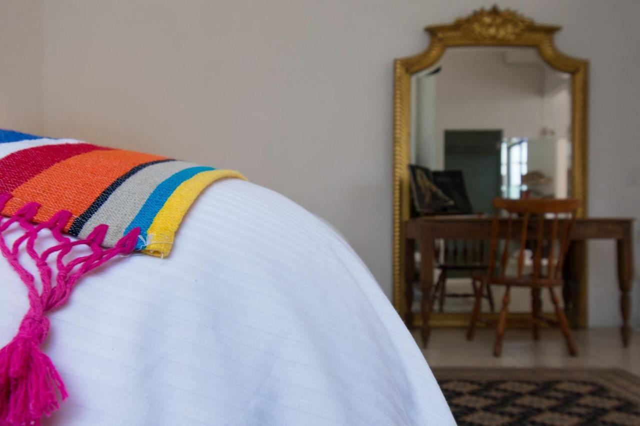 FL 59 Coyoacan at your doorstep! Appartement Mexico-stad Buitenkant foto