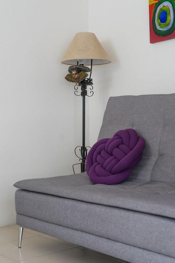 FL 59 Coyoacan at your doorstep! Appartement Mexico-stad Buitenkant foto