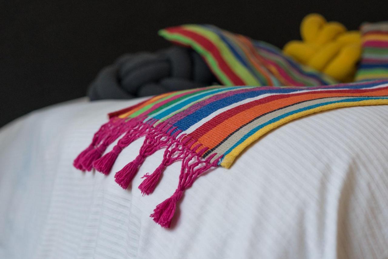 FL 59 Coyoacan at your doorstep! Appartement Mexico-stad Buitenkant foto