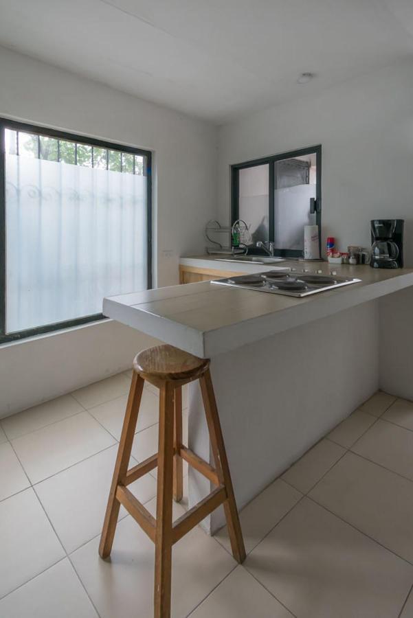 FL 59 Coyoacan at your doorstep! Appartement Mexico-stad Buitenkant foto