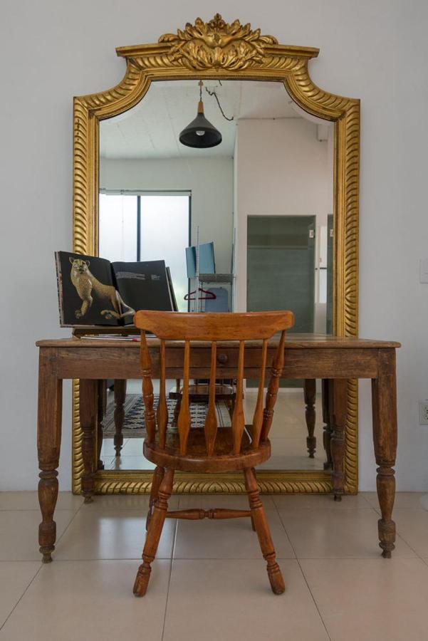 FL 59 Coyoacan at your doorstep! Appartement Mexico-stad Buitenkant foto