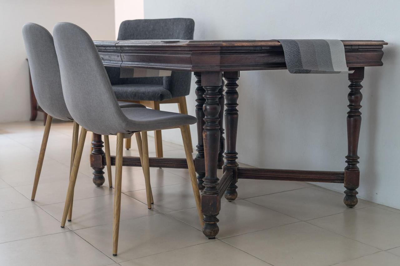 FL 59 Coyoacan at your doorstep! Appartement Mexico-stad Buitenkant foto